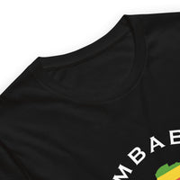 Zimbabwean Unisex t-shirt