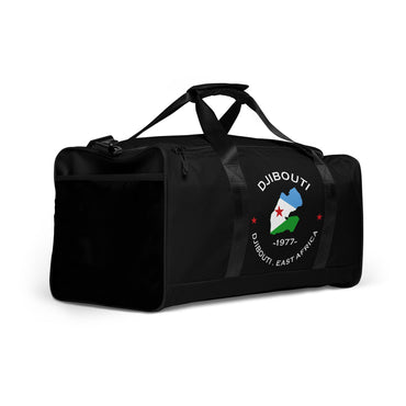 Djibouti Duffle bag