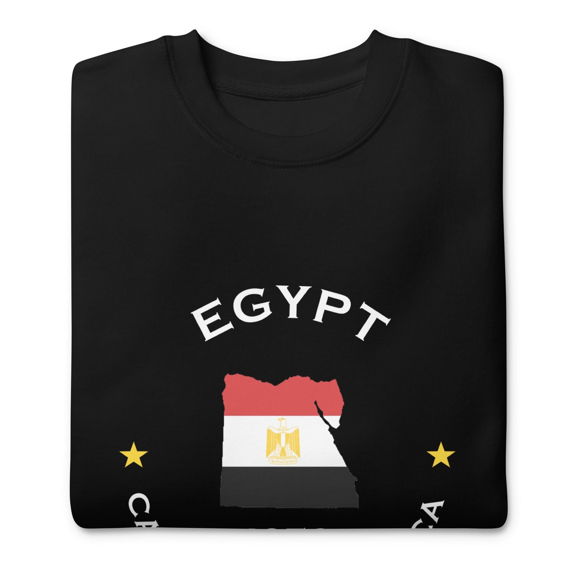 Egyptian Unisex Premium Sweatshirt