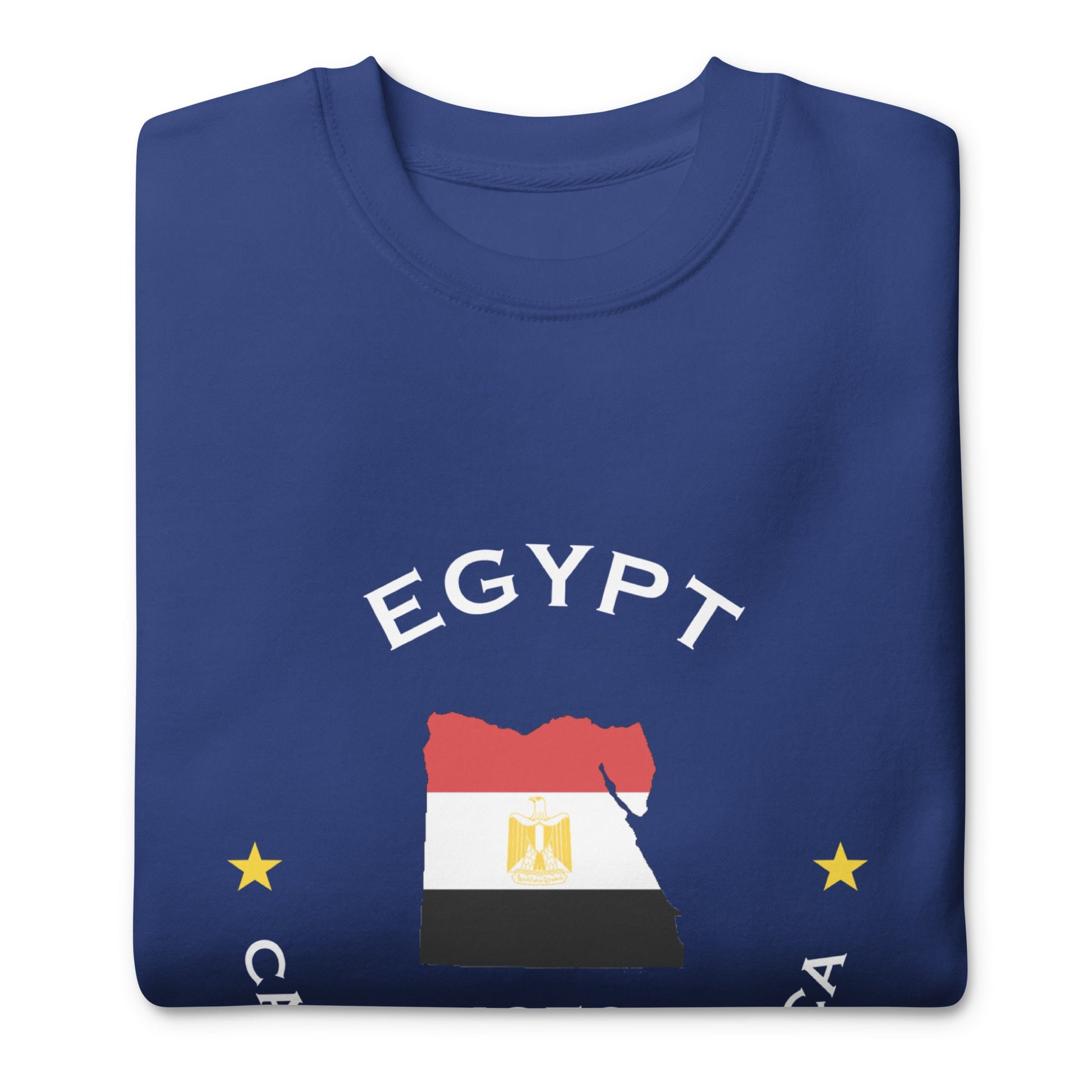 Egyptian Unisex Premium Sweatshirt