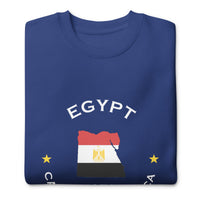 Egyptian Unisex Premium Sweatshirt