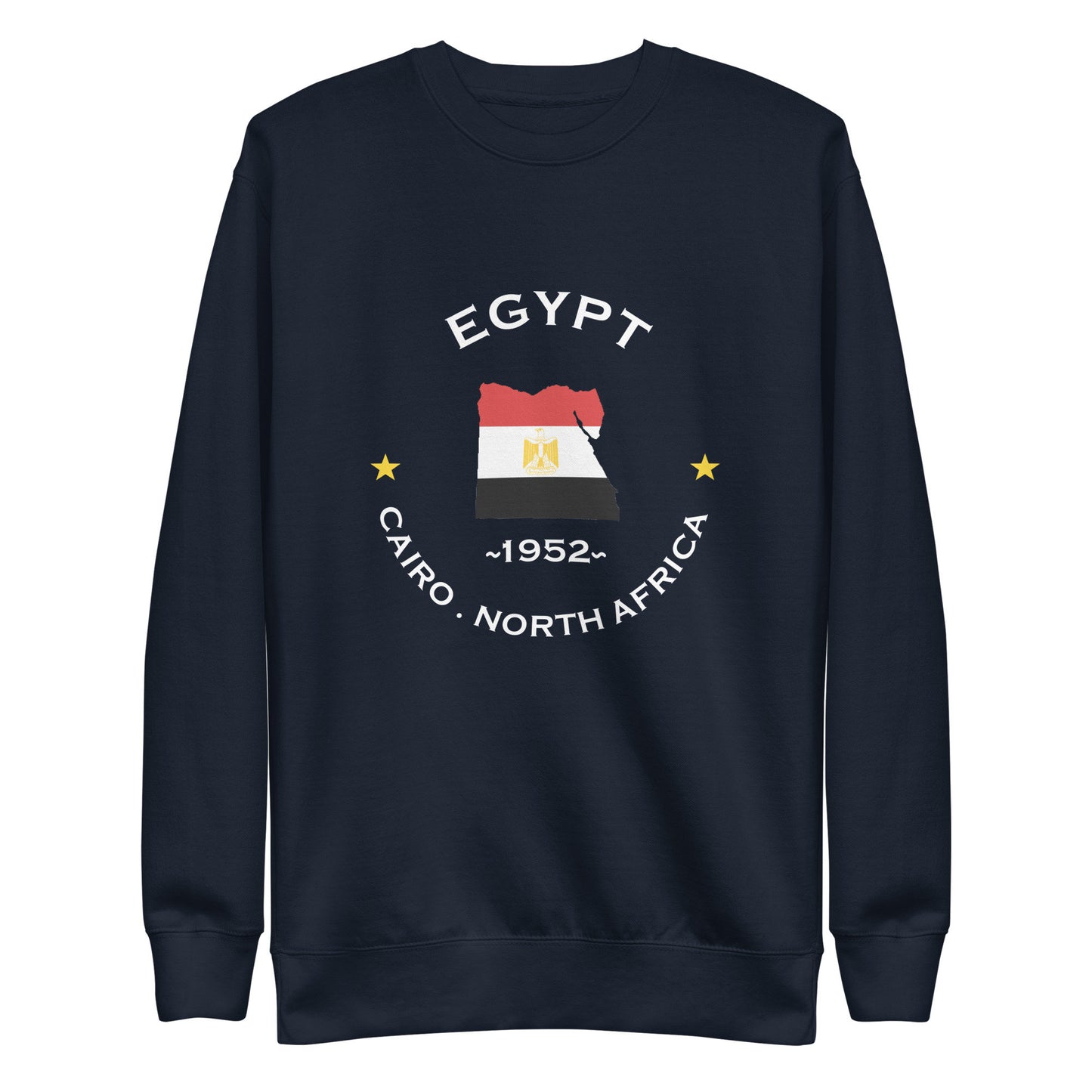 Egyptian Unisex Premium Sweatshirt