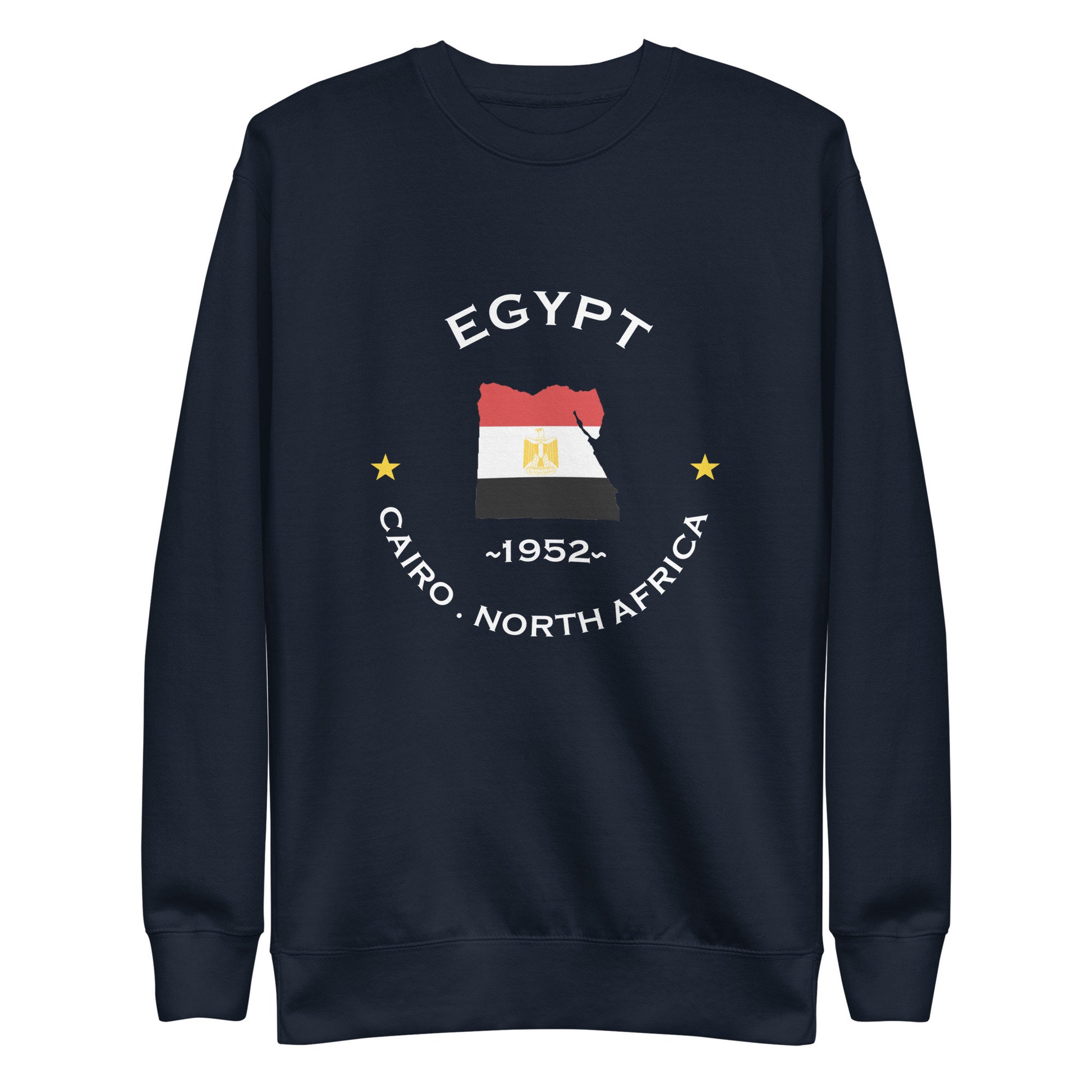 Egyptian Unisex Premium Sweatshirt