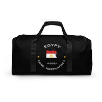 Egyptian Duffle bag