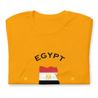 Egyptian Unisex t-shirt