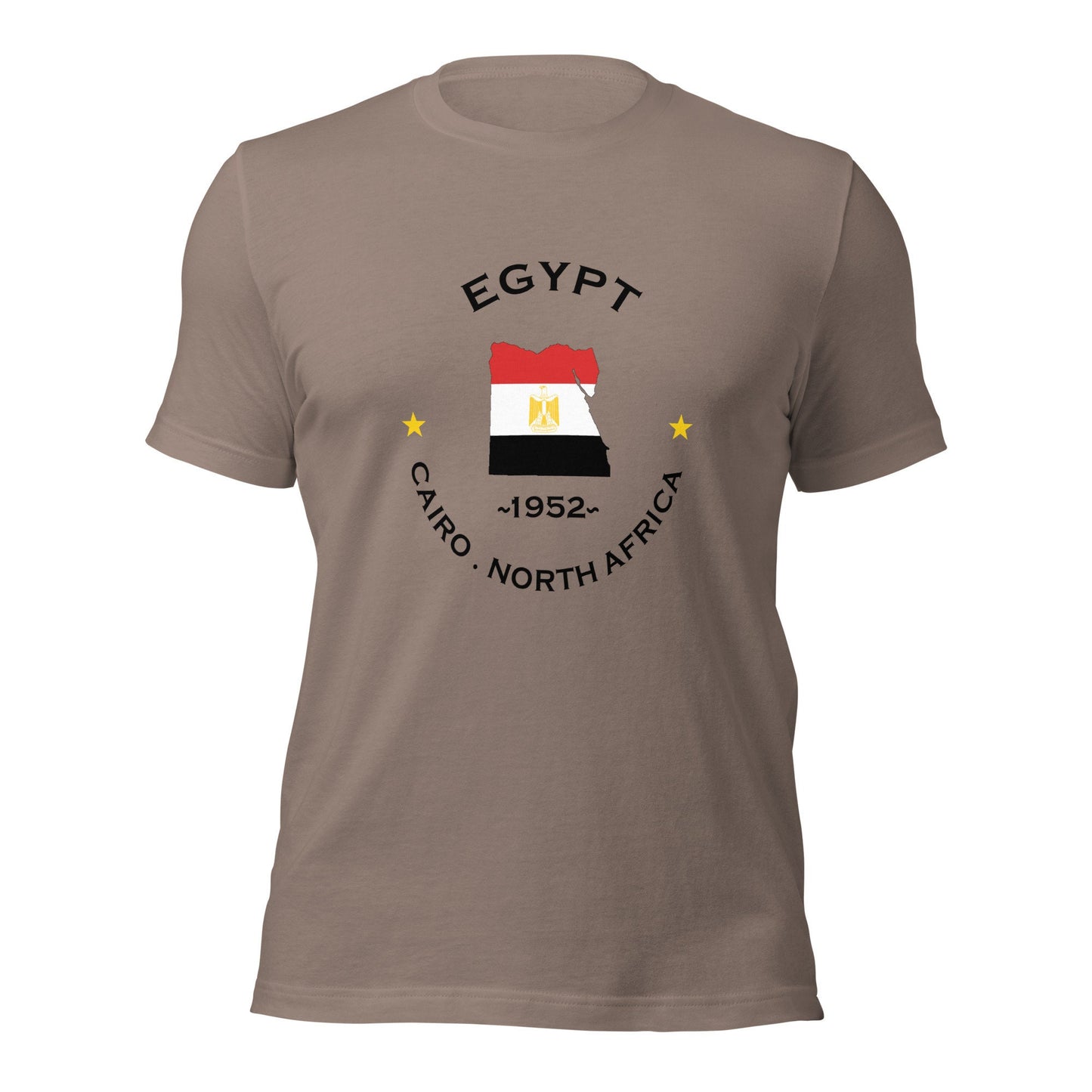 Egyptian Unisex t-shirt