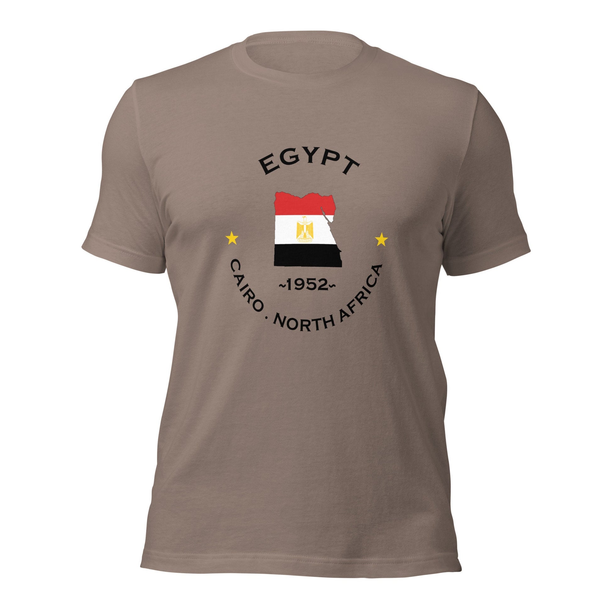 Egyptian Unisex t-shirt