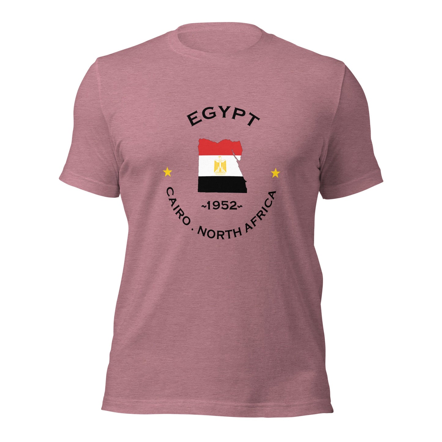 Egyptian Unisex t-shirt