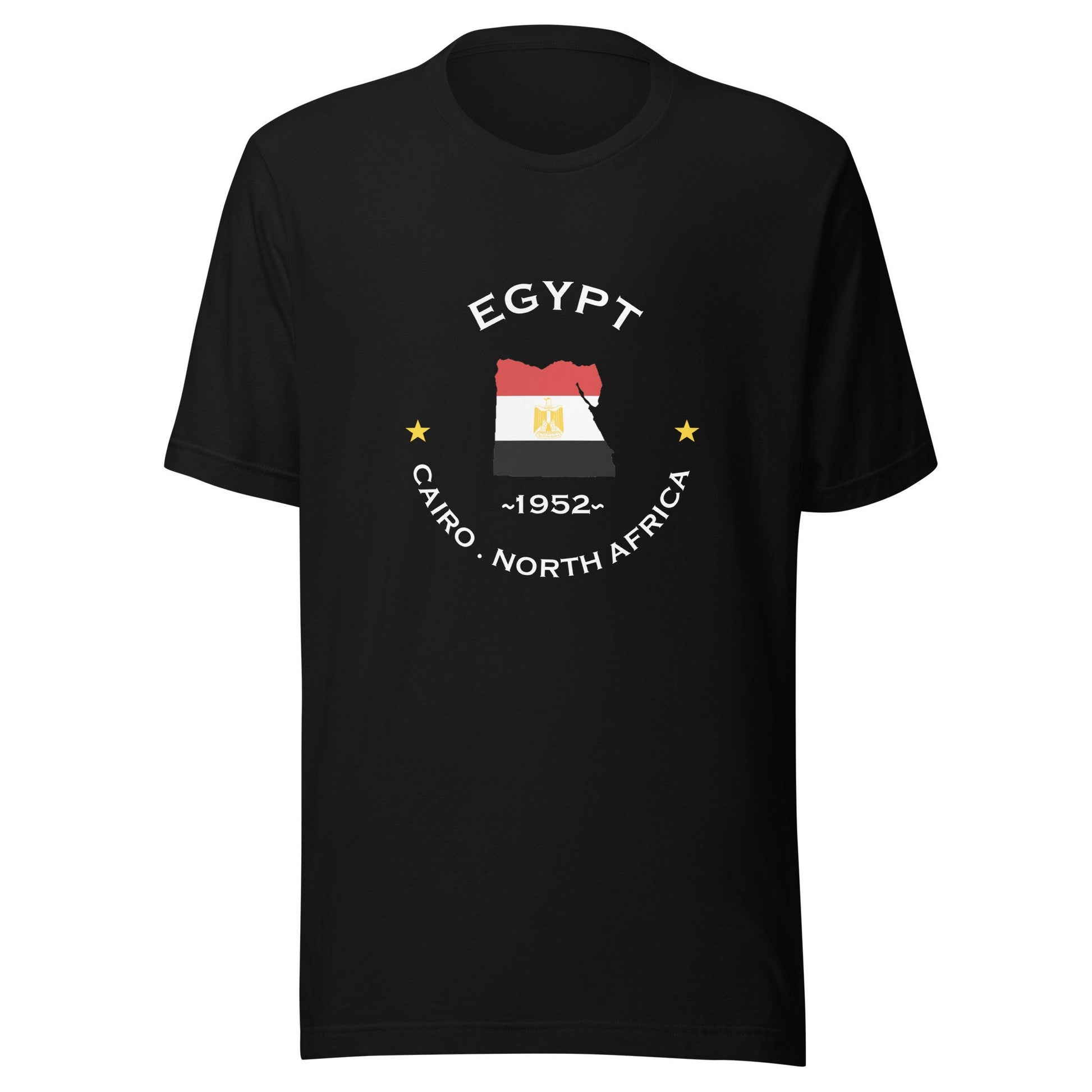 Egyptian Unisex t-shirt