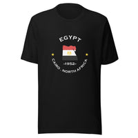 Egyptian Unisex t-shirt