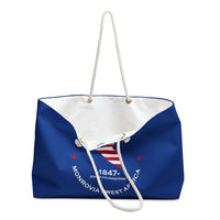 Liberia Tote Bag