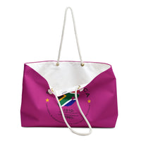 South African Tote Bag