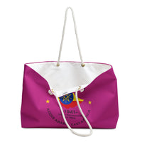 Ethiopia Tote Bag