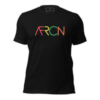 The Premium AFRCN Unisex t-shirt