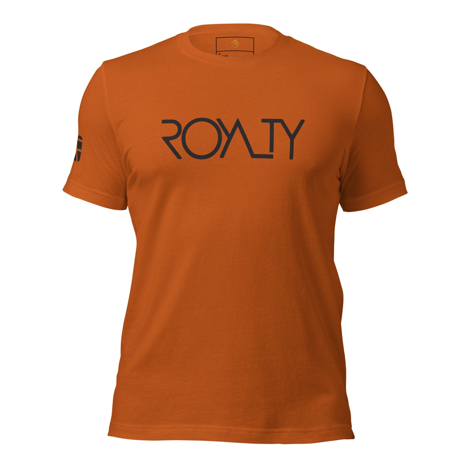 Royalty Premium Unisex t-shirt