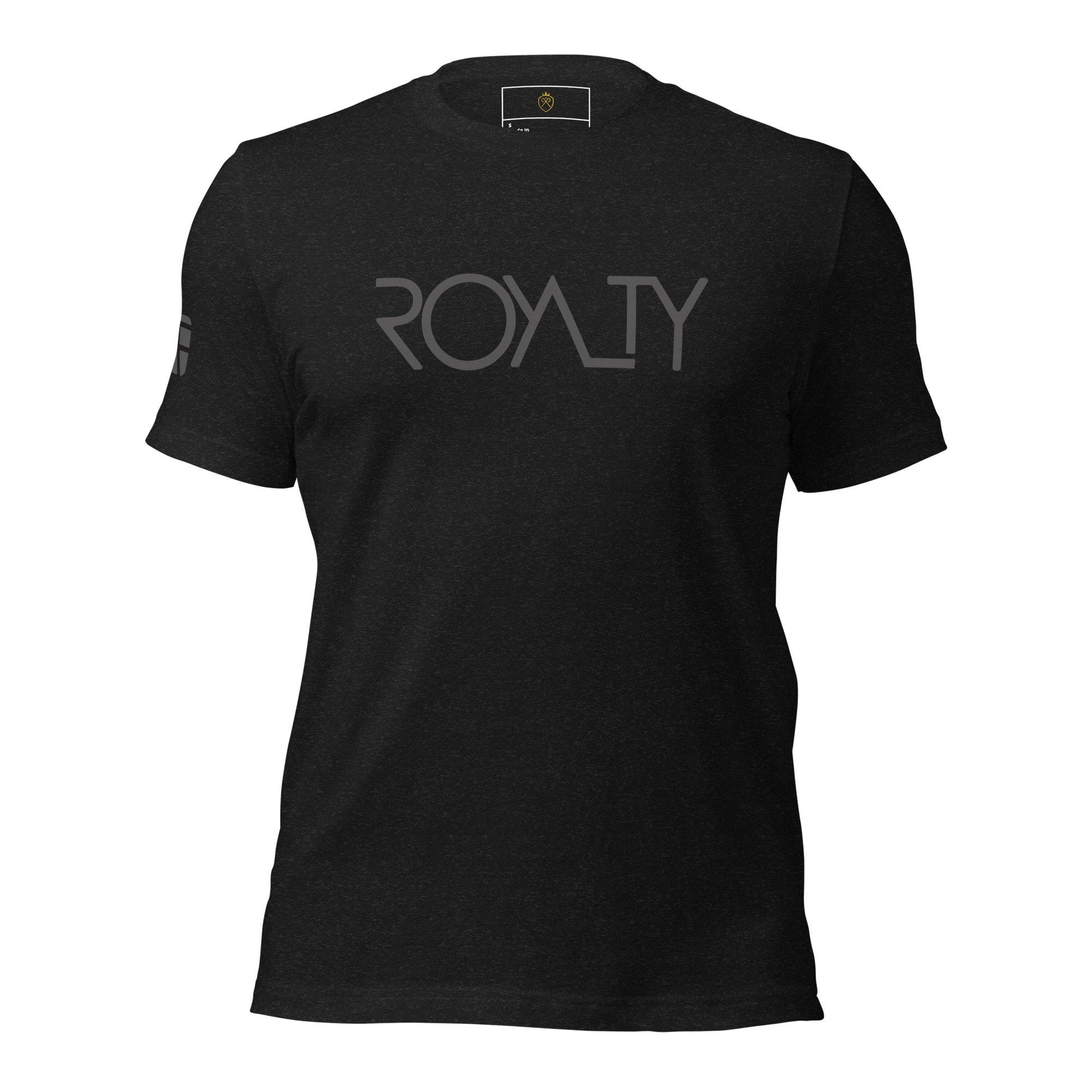 Royalty Premium Unisex t-shirt