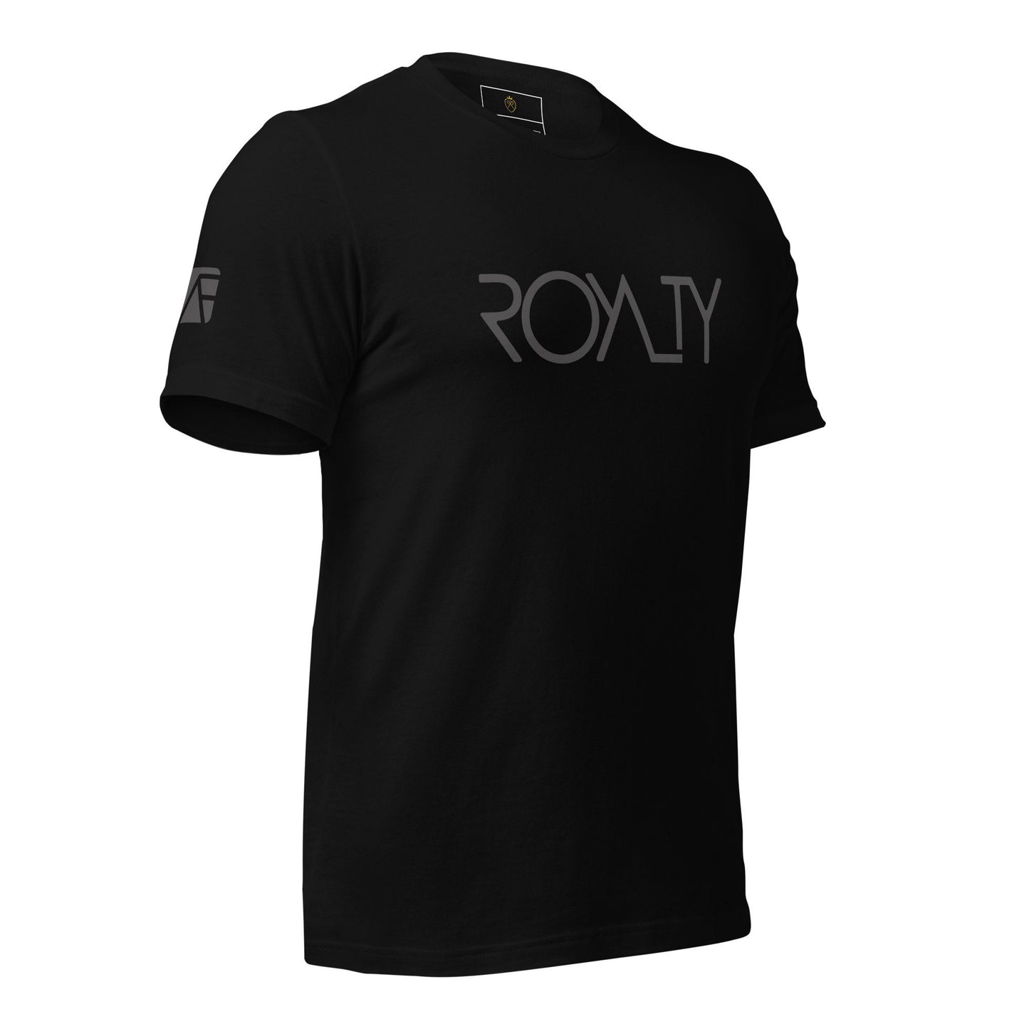 Royalty Premium Unisex t-shirt