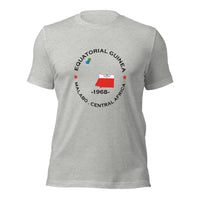 Equatorial Guinean Unisex t-shirt