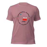 Equatorial Guinean Unisex t-shirt