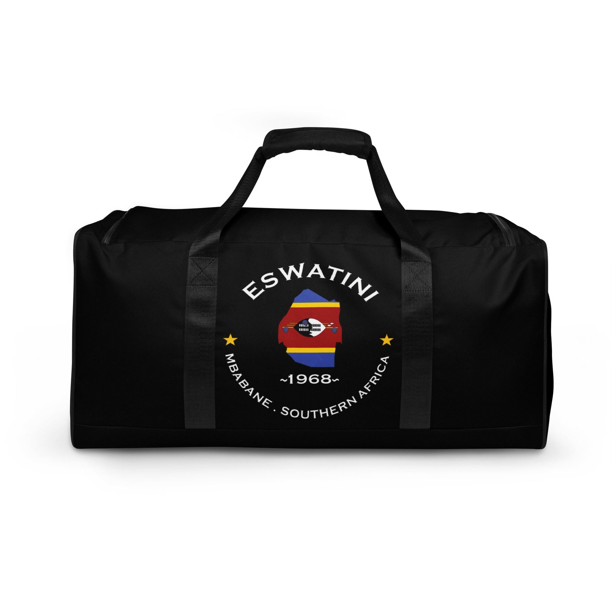 Eswatini Duffle bag