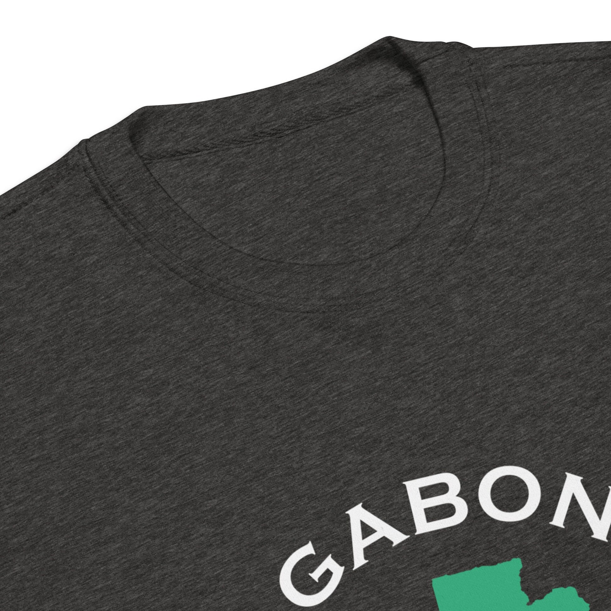 Gabonese Unisex Premium Sweatshirt