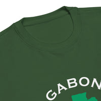 Gabonese Unisex Premium Sweatshirt