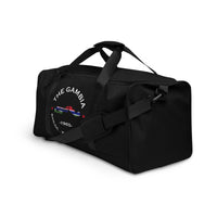 Gambian Duffle bag