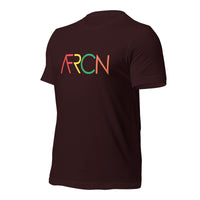 Premium Collection AFRCN African Unisex t-shirt