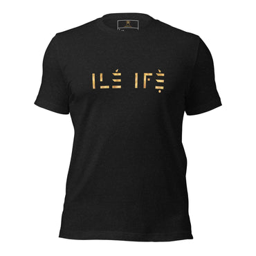 Ile Ife Unisex t-shirt - Nigeria