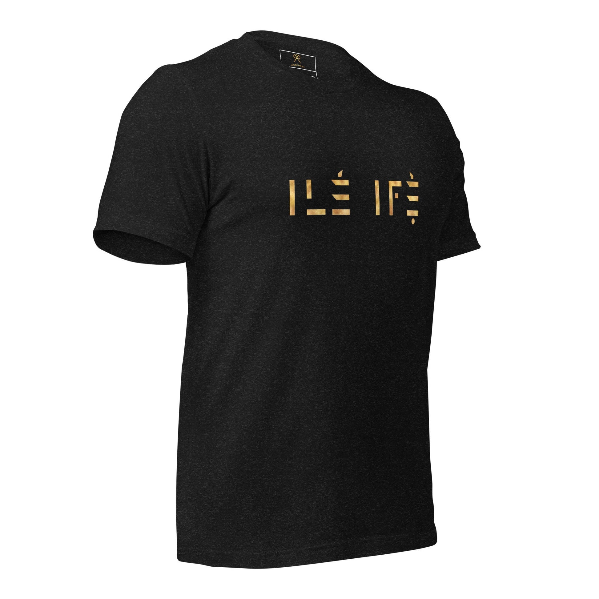Ile Ife Unisex t-shirt - Nigeria