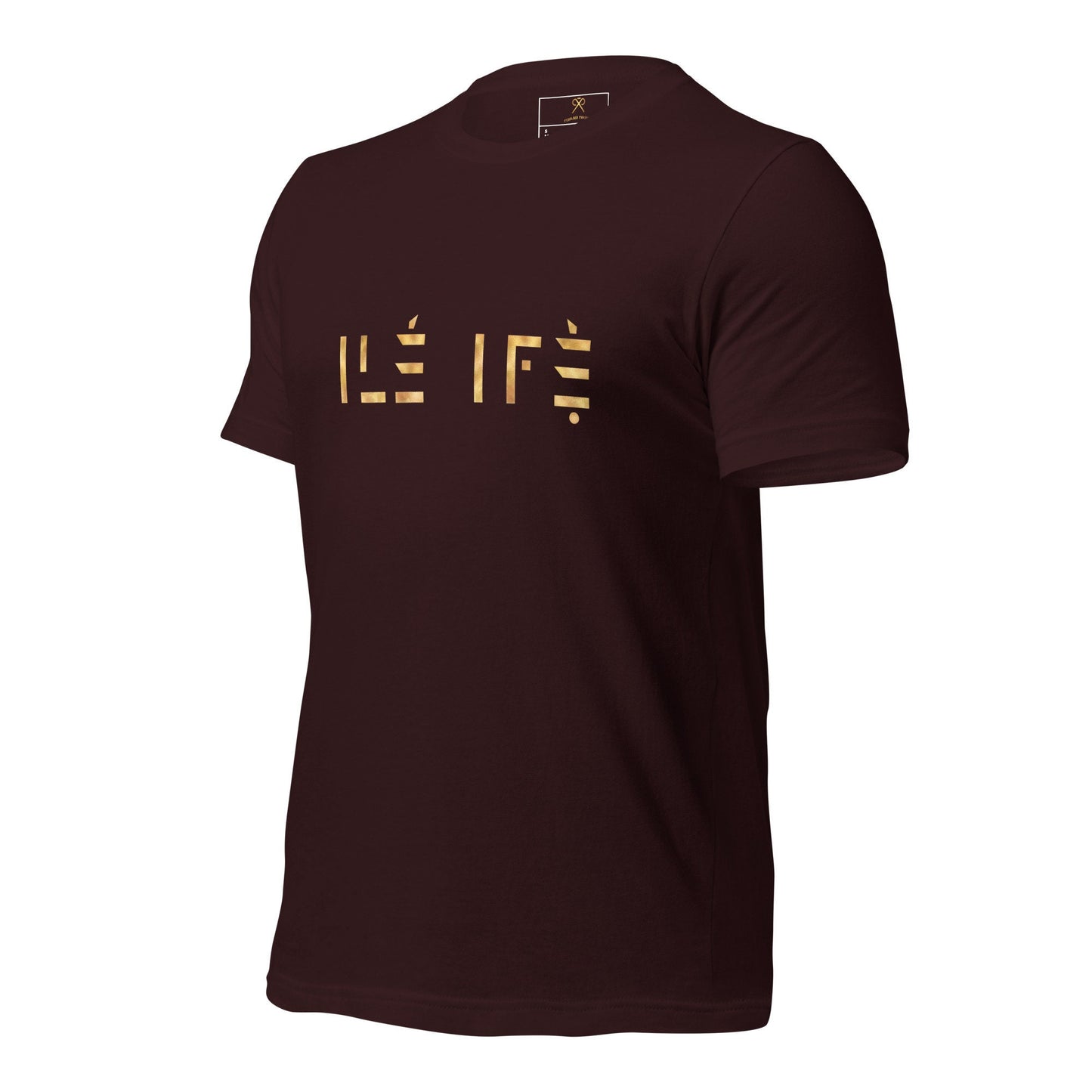 Ile Ife Unisex t-shirt - Nigeria