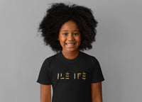 Nigerian Unisex T-shirt