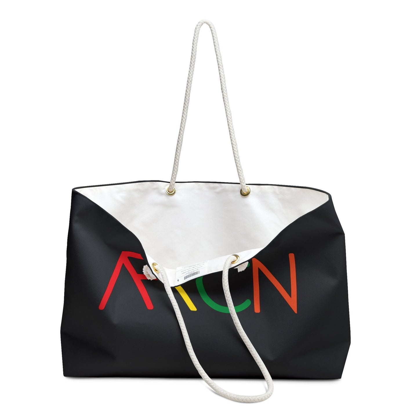 African Tote Bag