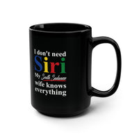 South Sudanese Funny Wife Mug