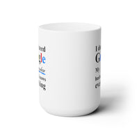 Congolese Funny Husband Mug