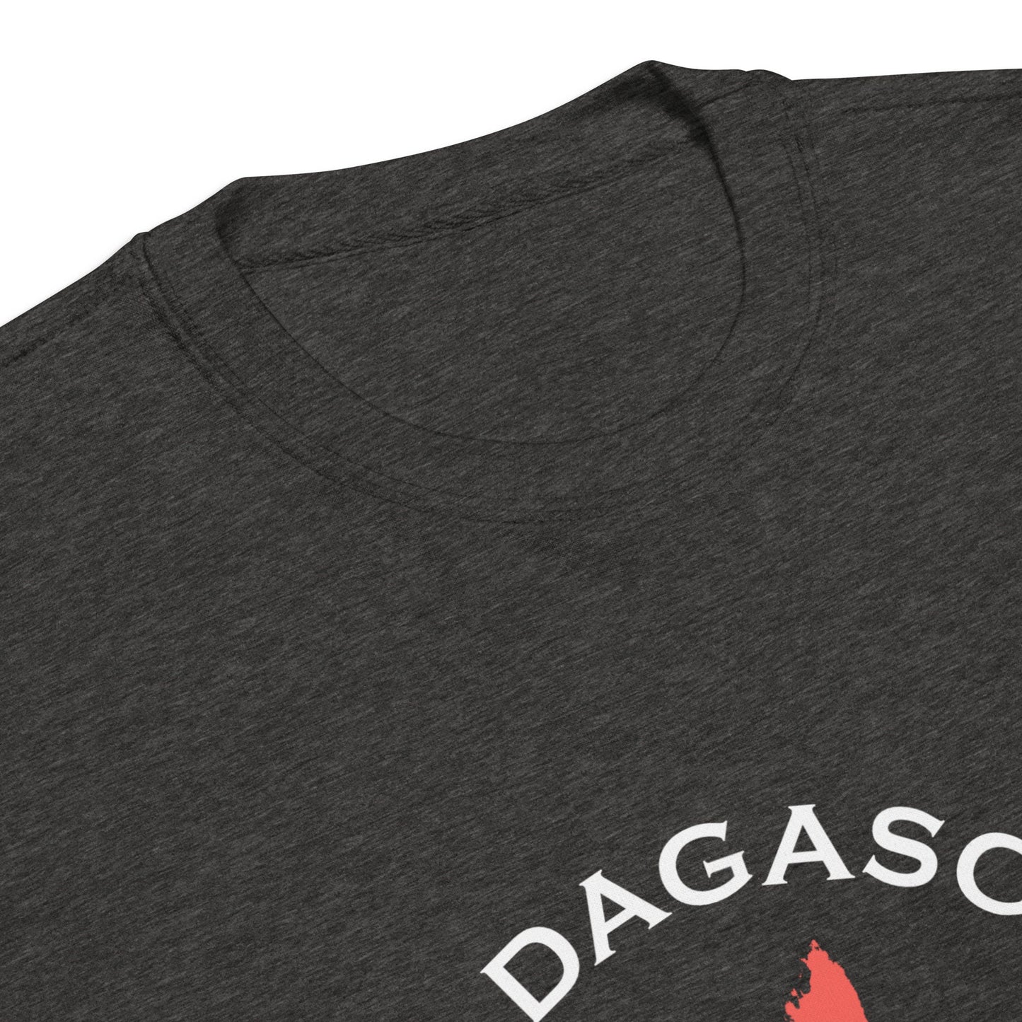 Madagascar Unisex Premium Sweatshirt