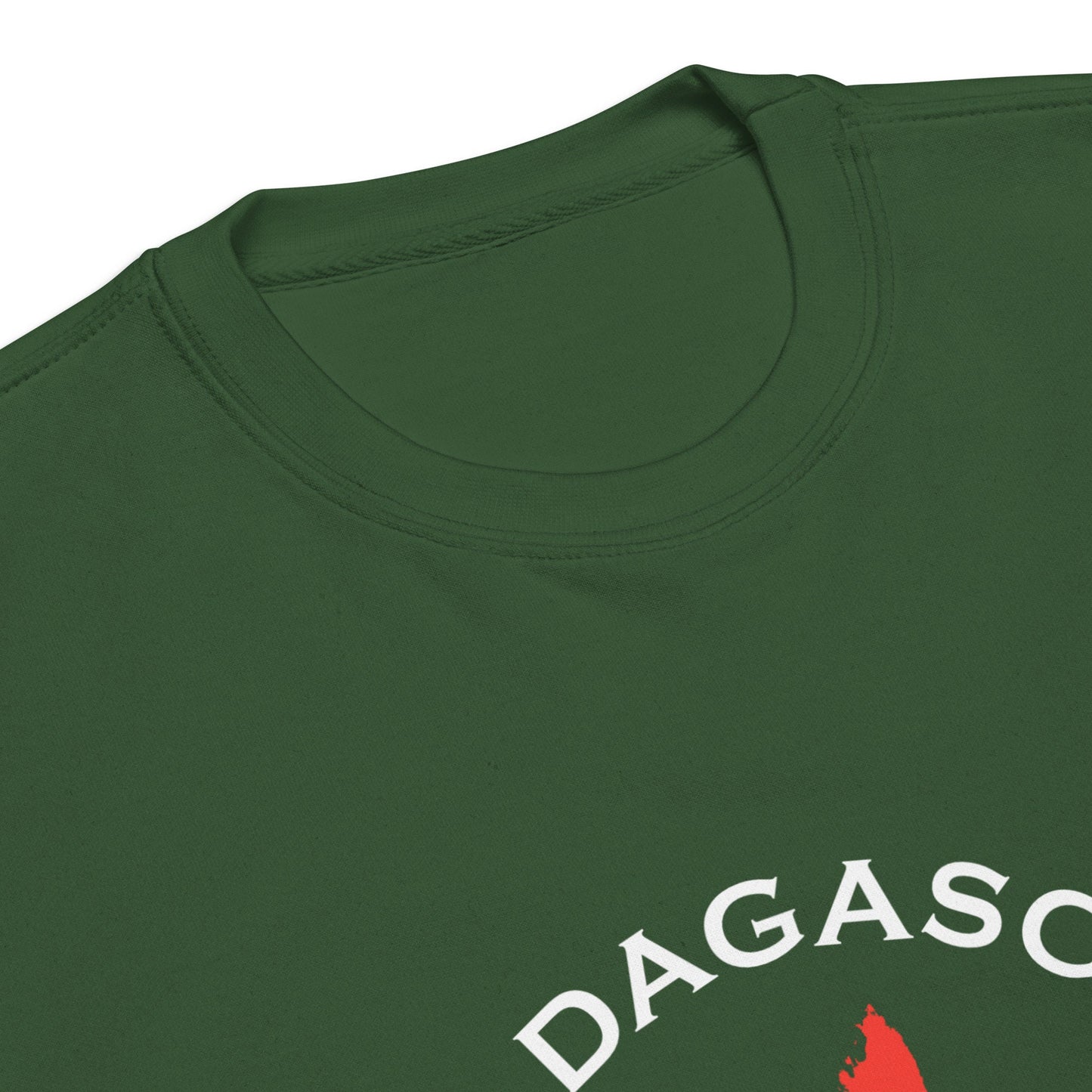 Madagascar Unisex Premium Sweatshirt