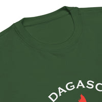 Madagascar Unisex Premium Sweatshirt