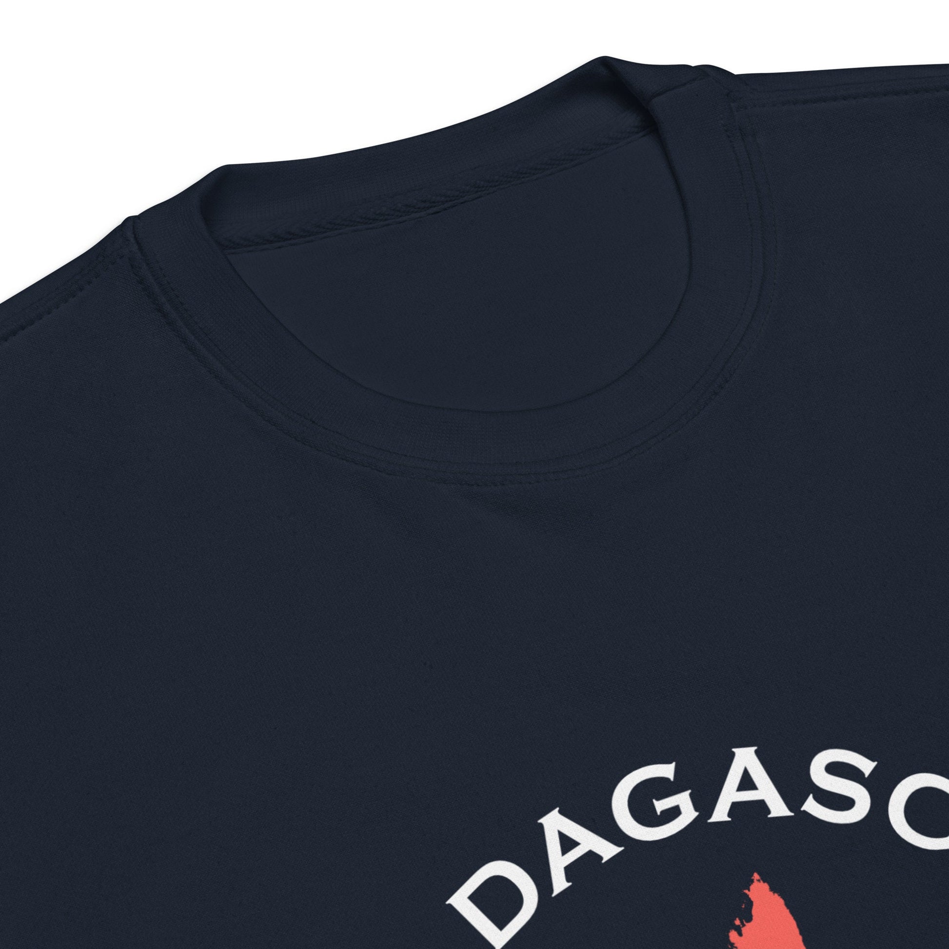 Madagascar Unisex Premium Sweatshirt