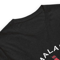 Malawian Unisex t-shirt