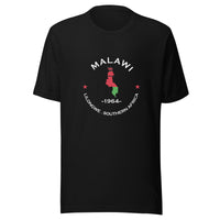 Malawian Unisex t-shirt