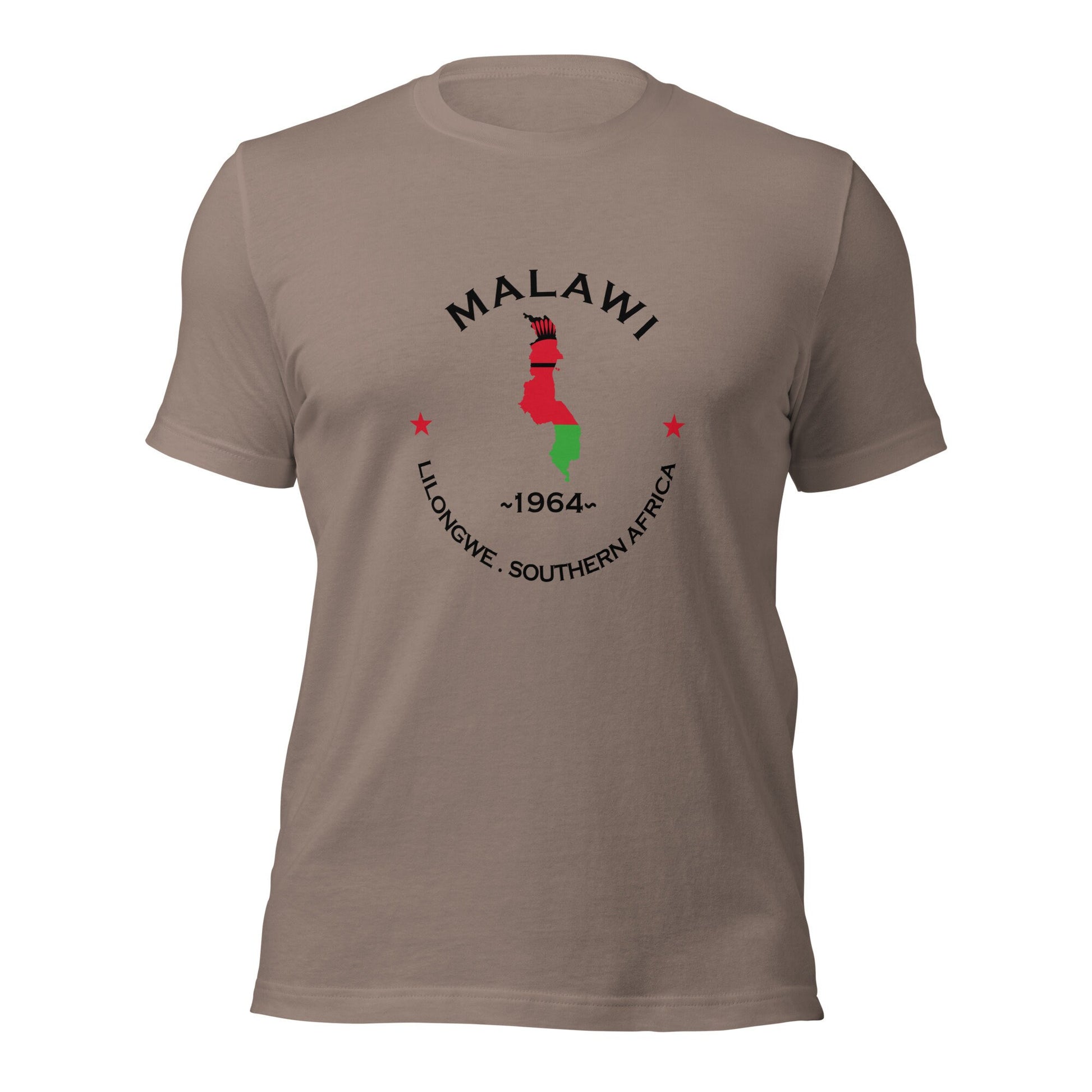 Malawian Unisex t-shirt