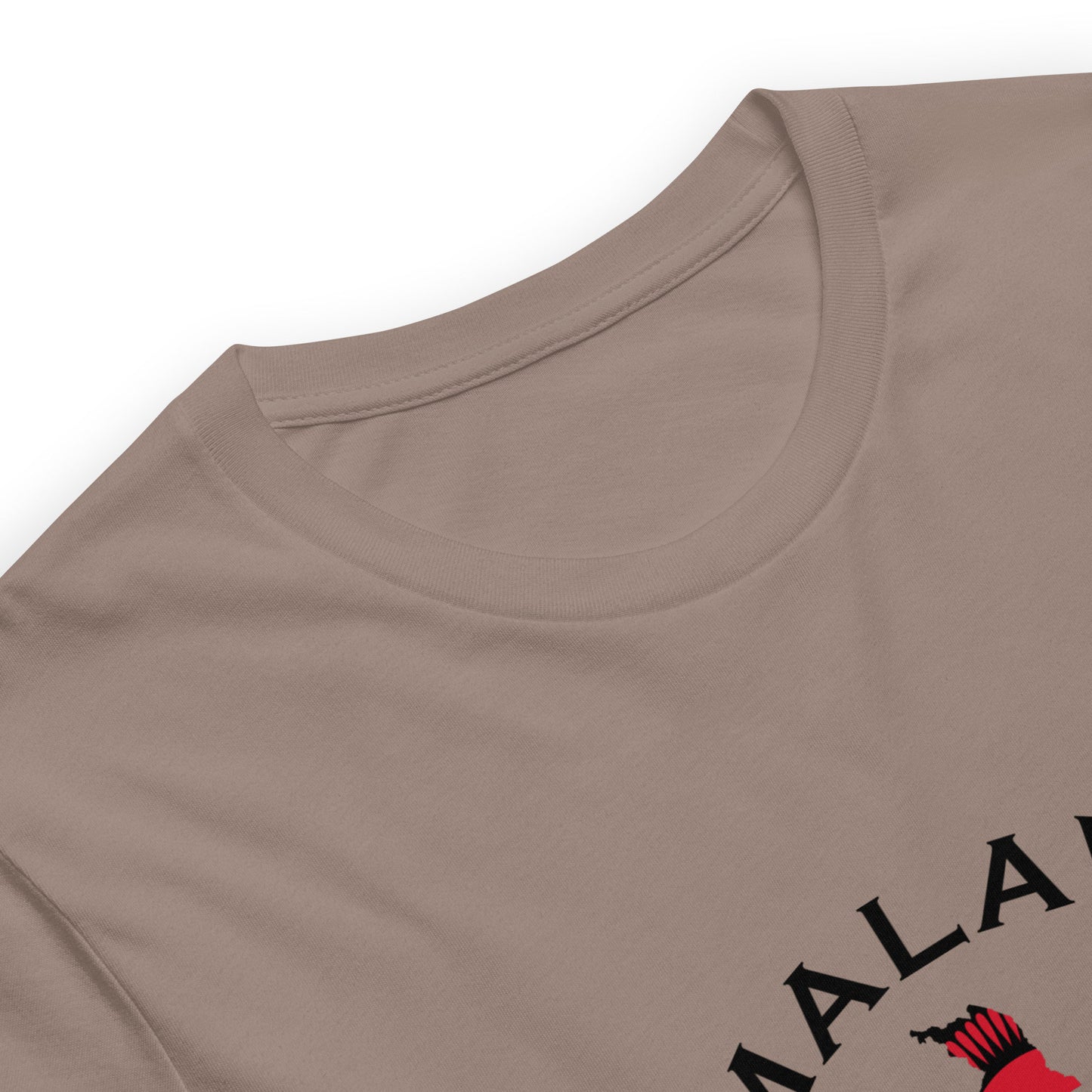 Malawian Unisex t-shirt