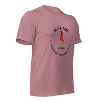 Malawian Unisex t-shirt