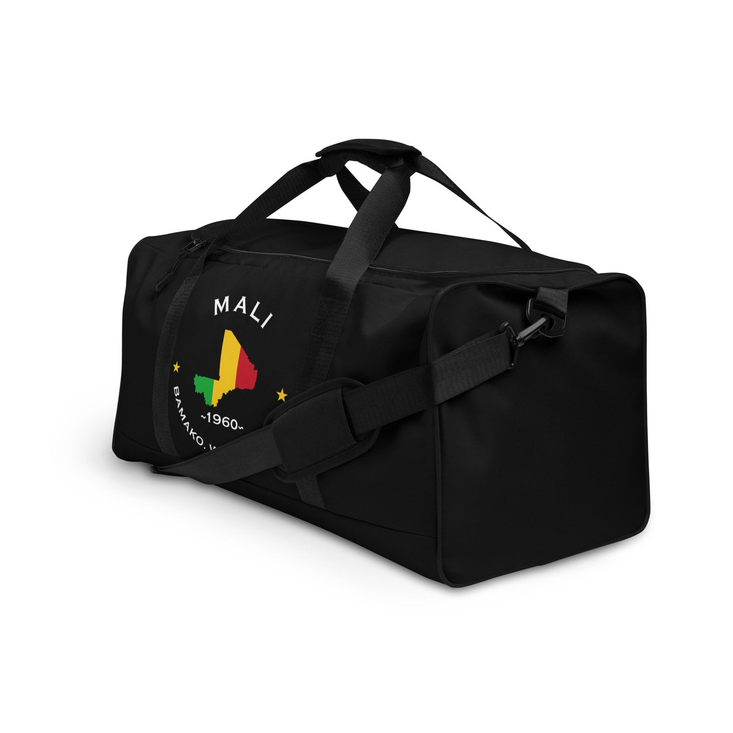 Malian Duffle bag