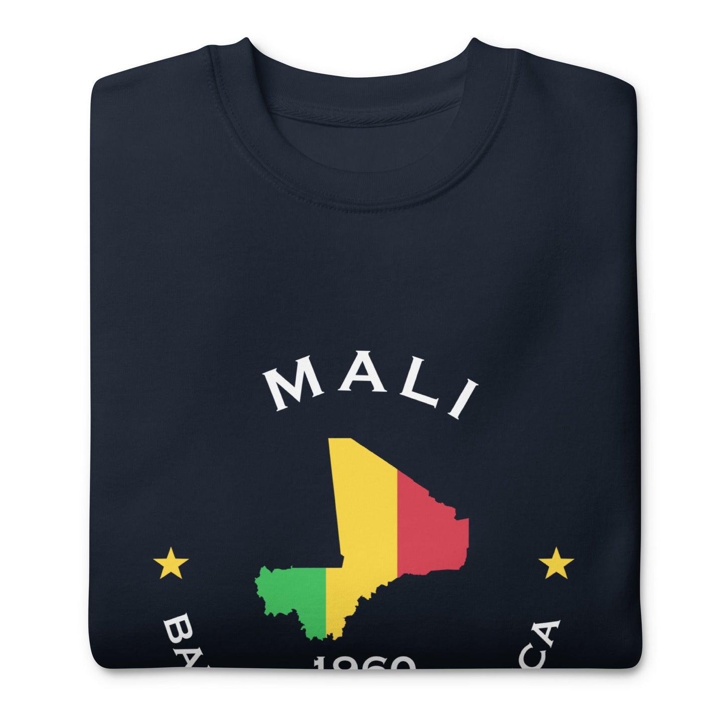 Malian Unisex Premium Sweatshirt