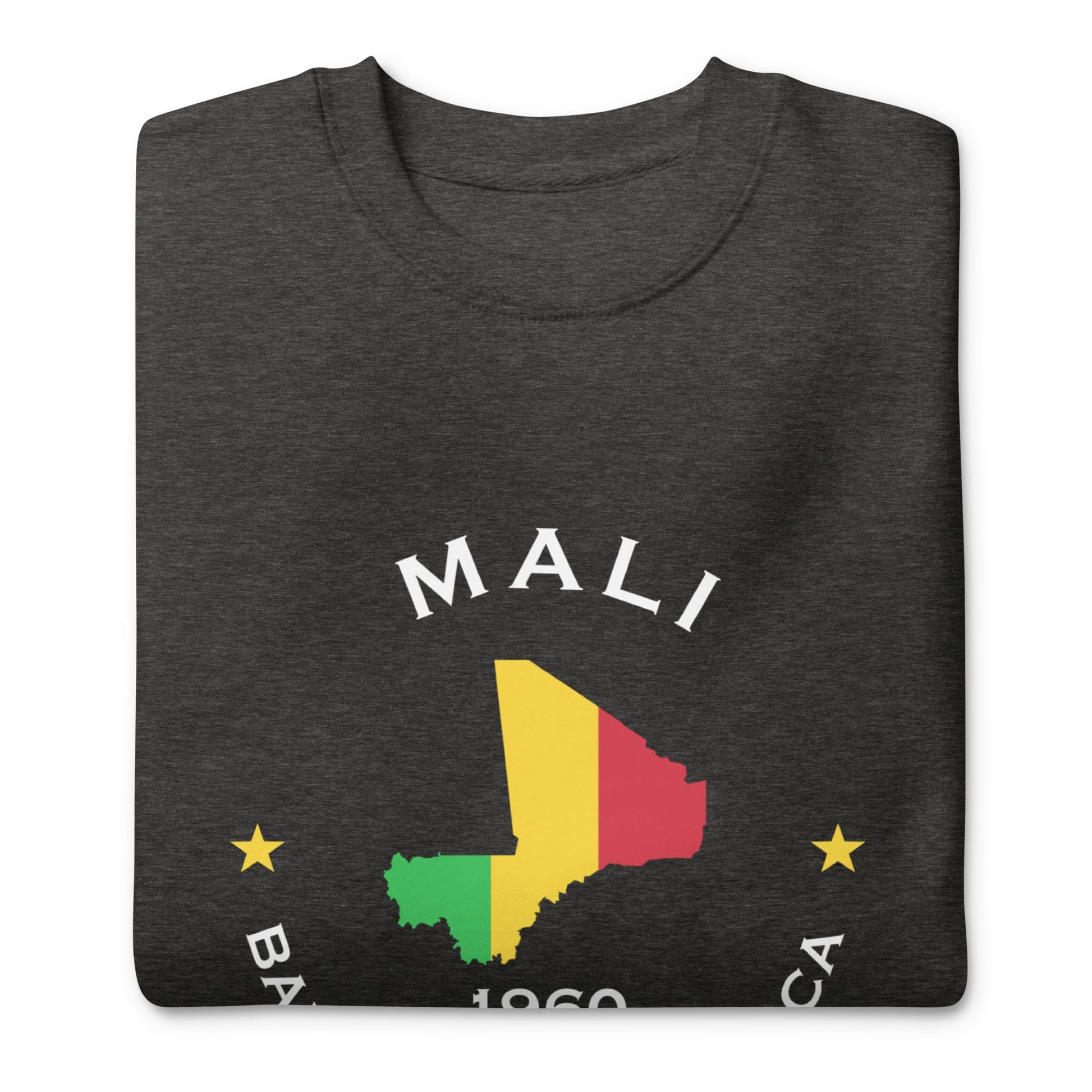 Malian Unisex Premium Sweatshirt