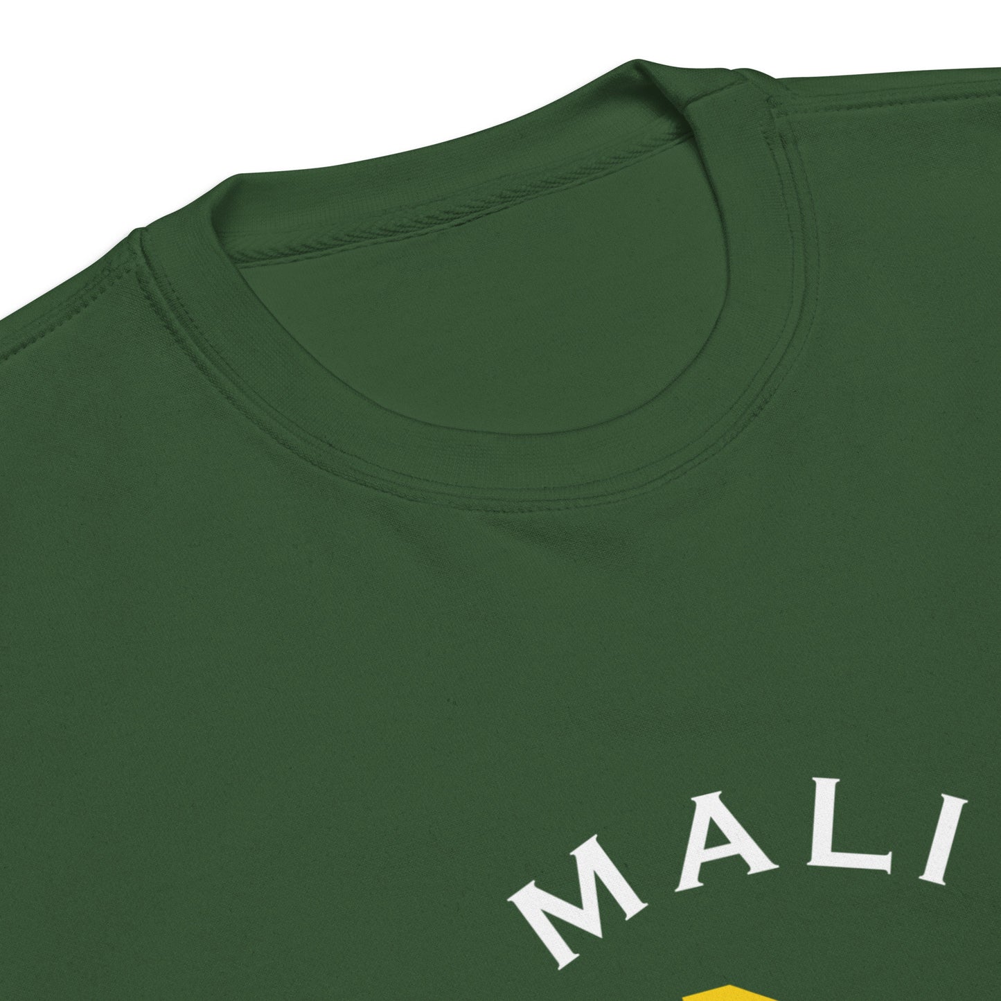 Malian Unisex Premium Sweatshirt