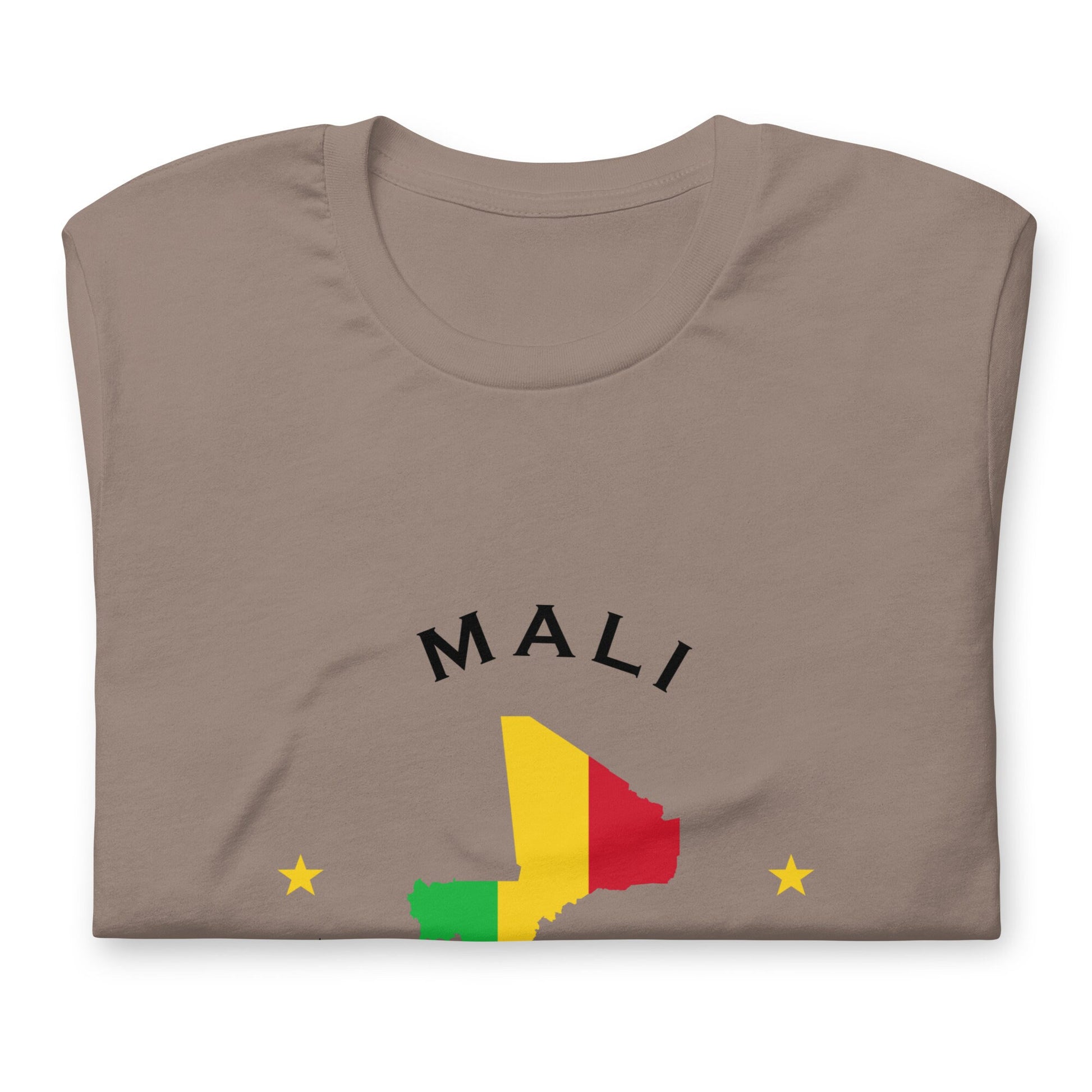 Malian Unisex t-shirt