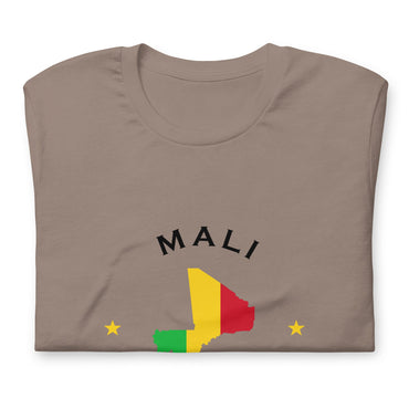 Malian Unisex t-shirt